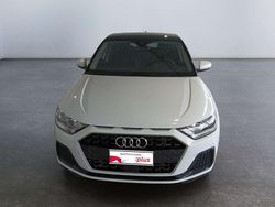 Bianco Usata 2019 Audi A1 Admired Due volumi | 18.400 € (Buon prezzo)