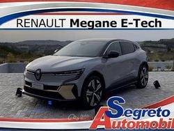 Nuova 2026 Renault Mégane IV Komfort | 26.190 € (Ottimo prezzo)