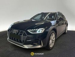 Nero Usata 2023 Audi A4 Allroad Business Station wagon | 44.950 € (Molto cara)