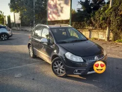 Usata 2013 Fiat Sedici SUV | 2000 € (Buon prezzo)