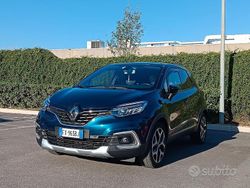 Verde Usata 2018 Renault Captur SUV | 12.000 € (Cara)