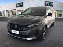 Grigio Usata 2024 Peugeot 5008 Allure Monovolume | 25.850 € (Buon prezzo)