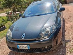 Nero Usata 2009 Renault Laguna III Station wagon | 3500 € (Molto cara)