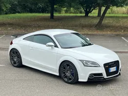 Usata 2008 Audi TTS Coupé | 15.900 € (Super prezzo)