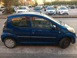Blu Usata 2007 Citroën C1 Due volumi | 2500 € (Buon prezzo)