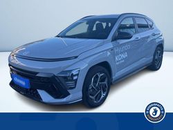 Grigio Nuova 2025 Hyundai Kona N Line SUV | 30.900 € (Buon prezzo)