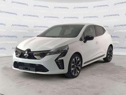 Bianco Nuova 2025 Mitsubishi Colt Intense Tre volumi | 18.600 € (Buon prezzo)