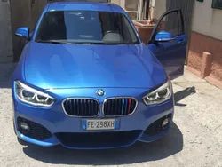BMW 1M