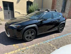 Nero Usata 2020 Lexus UX 250h Business Edition SUV | 19.900 € (Ottimo prezzo)