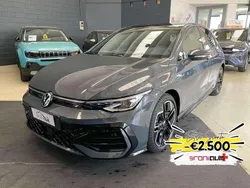 Grigio Nuova 2025 VW Golf VIII R-line Due volumi | 36.900 € (Buon prezzo)