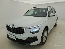 Bianco Usata 2025 Skoda Kamiq Selection SUV | 16.890 € (Super prezzo)