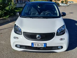 Usata 2018 Smart ForFour Due volumi | 10.850 € (Buon prezzo)