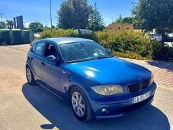 Usata 2005 BMW 120 M Sport Due volumi | 3500 € (Buon prezzo)
