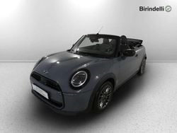 Marrone Usata 2025 Mini Cooper Cabriolet Classic Cabrio | 32.900 € (Buon prezzo)