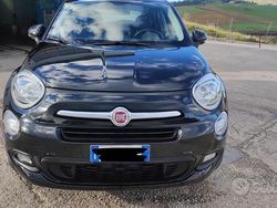 Nero Usata 2018 Fiat 500 Due volumi | 10.500 € (Buon prezzo)