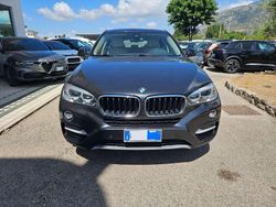 Grigio Usata 2019 BMW X6 SUV | 29.500 € (Buon prezzo)