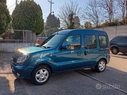 Blu Usata 2008 Renault Kangoo Monovolume | 6700 €