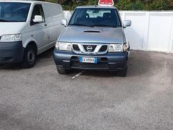 Grigio Usata 2004 Nissan Terrano SUV | 6700 € (Cara)