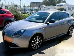 Usata 2020 Alfa Romeo Giulietta Due volumi | 15.800 € (Buon prezzo)