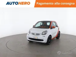 Usata 2015 Smart ForTwo Coupé Due volumi | 11.199 € (Buon prezzo)