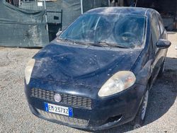 Blu Usata 2012 Fiat Punto Furgone | 1200 € (Super prezzo)