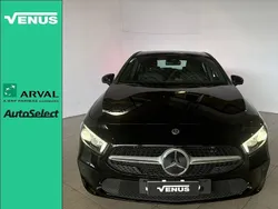 Nero Usata 2020 Mercedes A180 Business Due volumi | 22.900 € (Ottimo prezzo)