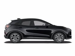 Agate black metallizzati Nuova 2025 Ford Puma Titanium SUV | 24.350 € (Buon prezzo)