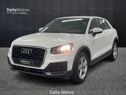 Bianco Usata 2017 Audi Q2 Comfort SUV | 17.850 € (Super prezzo)