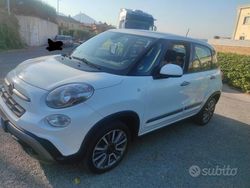 Bianco Usata 2018 Fiat 500L Monovolume | 12.000 € (Buon prezzo)