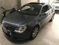 Grigio Usata 2009 VW Eos Cabrio | 3580 € (Super prezzo)