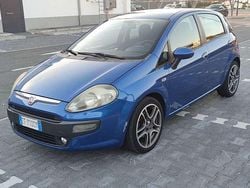 Usata 2009 Fiat Grande Punto Emotion Due volumi | 2200 € (Ottimo prezzo)