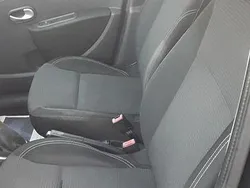 Nero Usata 2012 Renault Clio IV Dynamique Tre volumi | 3500 € (Cara)