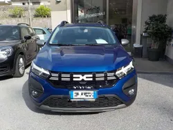 Vari colori Nuova 2025 Dacia Sandero Expression Due volumi | 16.600 € (Buon prezzo)