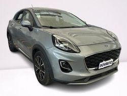 Grigio Usata 2022 Ford Puma S SUV | 16.900 € (Buon prezzo)