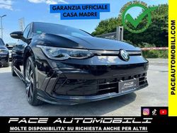 Nero Usata 2024 VW Golf VIII R-line Tre volumi | 32.900 € (Cara)