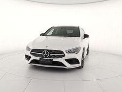 Bianco Usata 2020 Mercedes 200 Premium Station wagon | 27.900 € (Super prezzo)