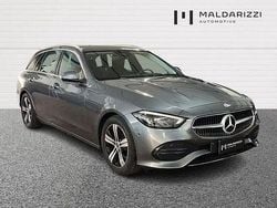 Grigio Usata 2025 Mercedes 200 Advanced Station wagon | 36.900 € (Super prezzo)