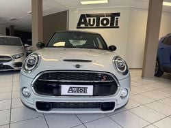 Argento Usata 2019 Mini Cooper S Coupé Coupé | 21.500 € (Molto cara)