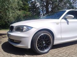 Usata 2010 BMW 120 Coupé Coupé | 7000 € (Ottimo prezzo)