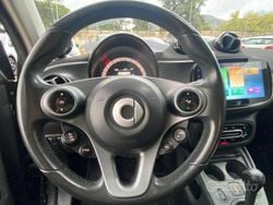 Usata 2017 Smart ForTwo Coupé Due volumi | 11.500 € (Buon prezzo)