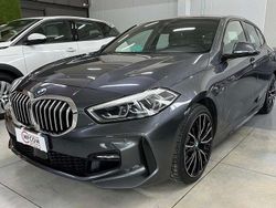 Grigio Usata 2020 BMW 118 M Sport Due volumi | 22.800 € (Buon prezzo)