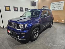 Blu Usata 2019 Jeep Renegade SUV | 12.990 € (Ottimo prezzo)