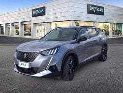 Grigio Usata 2022 Peugeot e-2008 GT SUV | 16.900 € (Buon prezzo)