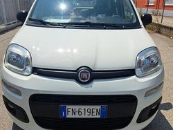 Bianco Usata 2018 Fiat Panda Easy Due volumi | 7900 € (Ottimo prezzo)