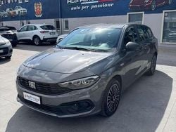 Grigio Usata 2023 Fiat Tipo S Station wagon | 14.500 € (Buon prezzo)