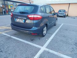 Grigio Usata 2012 Ford C-MAX Monovolume | 3800 € (Buon prezzo)