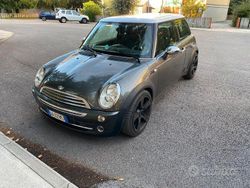 Grigio Usata 2004 Mini Cooper Due volumi | 3000 € (Buon prezzo)