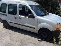 Usata 2001 Renault Kangoo Monovolume | 2500 € (Buon prezzo)
