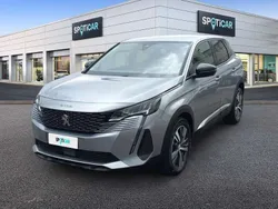 Grigio Usata 2022 Peugeot 3008 Allure SUV | 21.900 € (Ottimo prezzo)