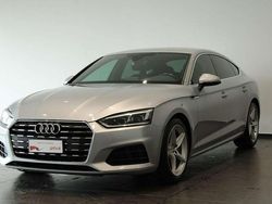 Argento Usata 2017 Audi A5 Business Coupé | 22.500 € (Ottimo prezzo)